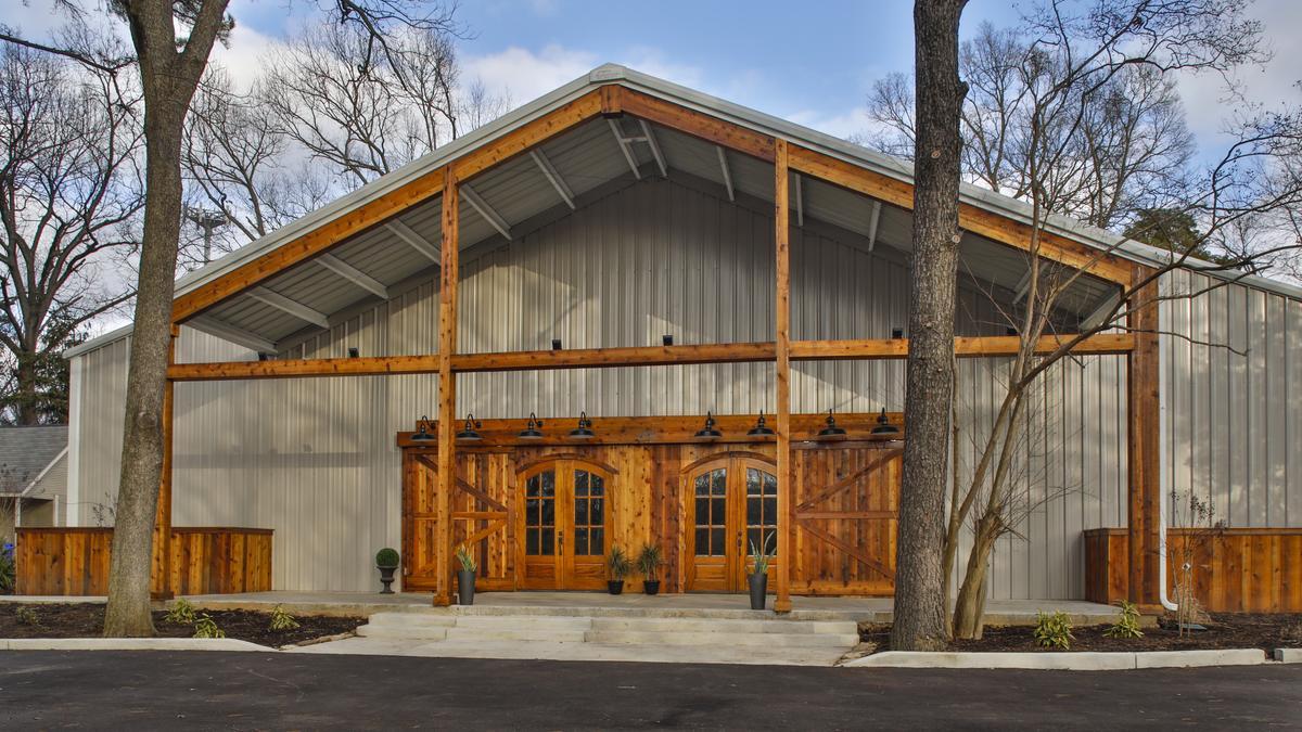 The Wedding Website of Darrica Bass and Morris Moore
