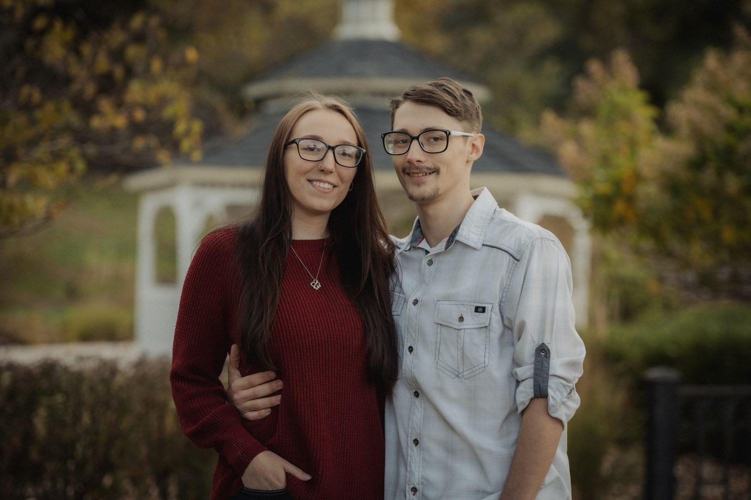 The Wedding Website of Ciera Langston and Jesse Schneider