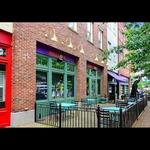 Mellow Mushroom Huntsville - Providence