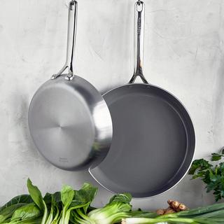 GP5 2-Piece Frypan Set