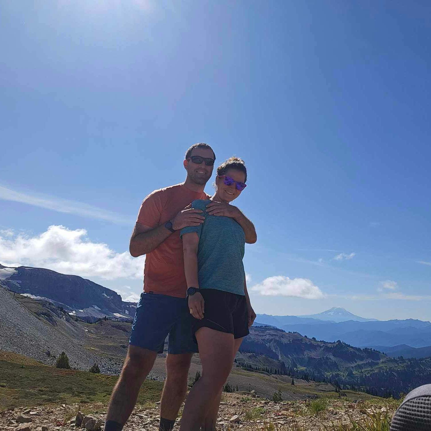 Wonderland Backpacking