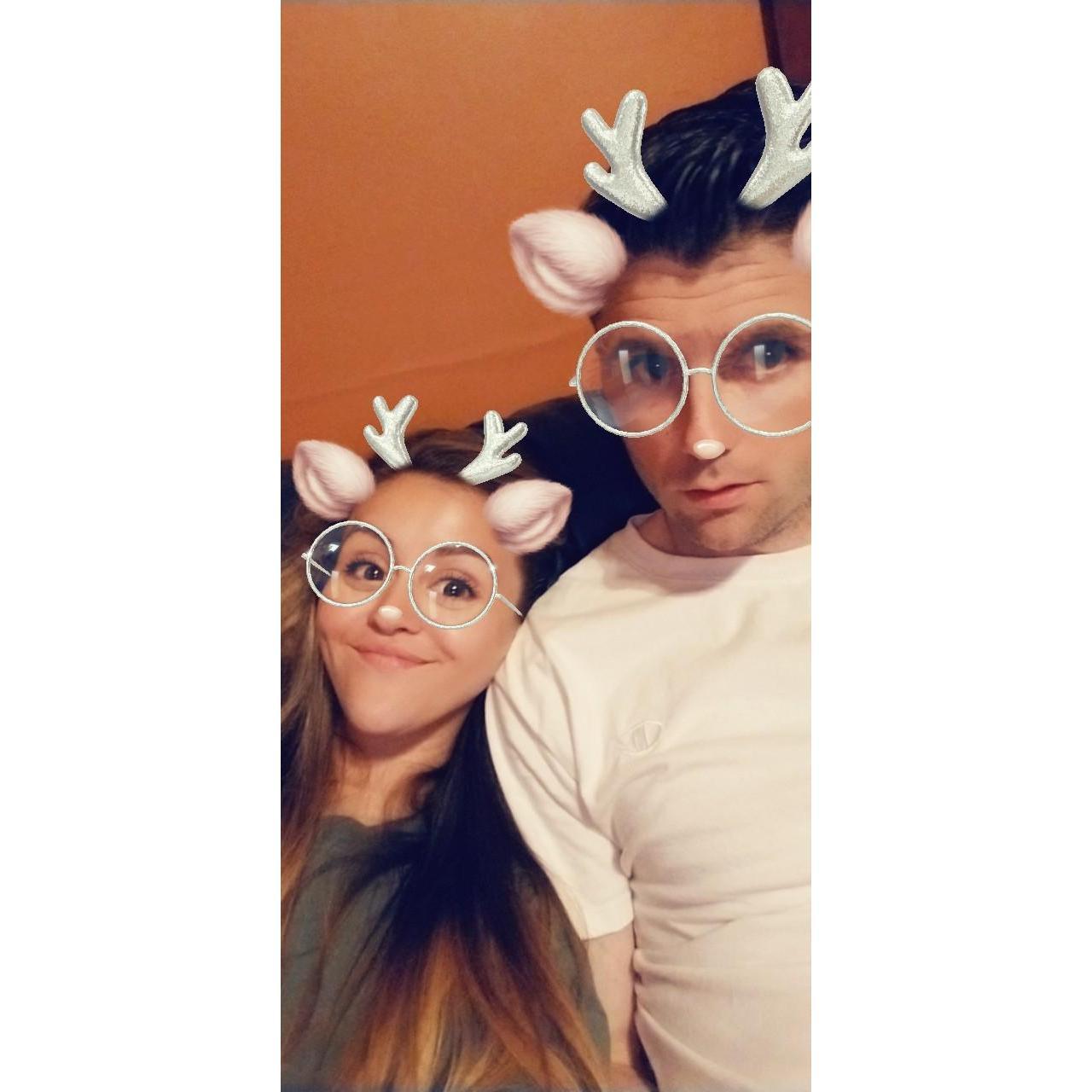 snap chat fun