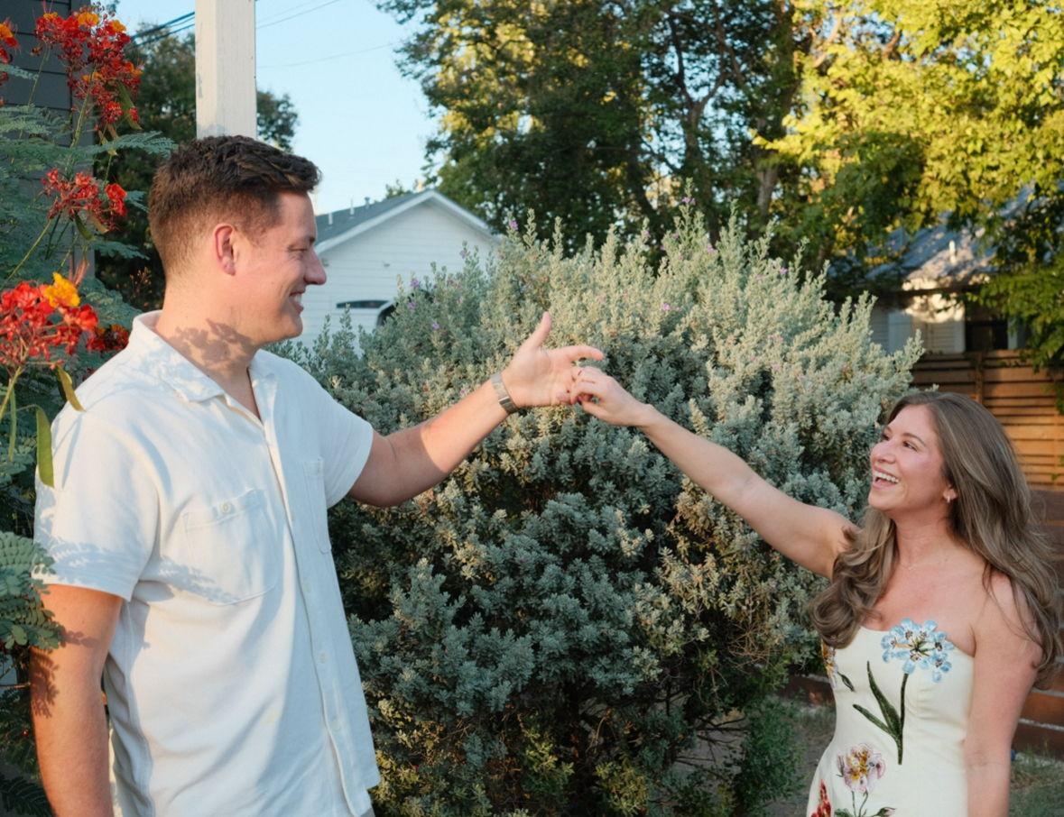 The Wedding Website of Stephanie Rodriguez and Scott Watson