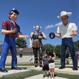 American Giants Museum