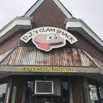DJ's Clam Shack