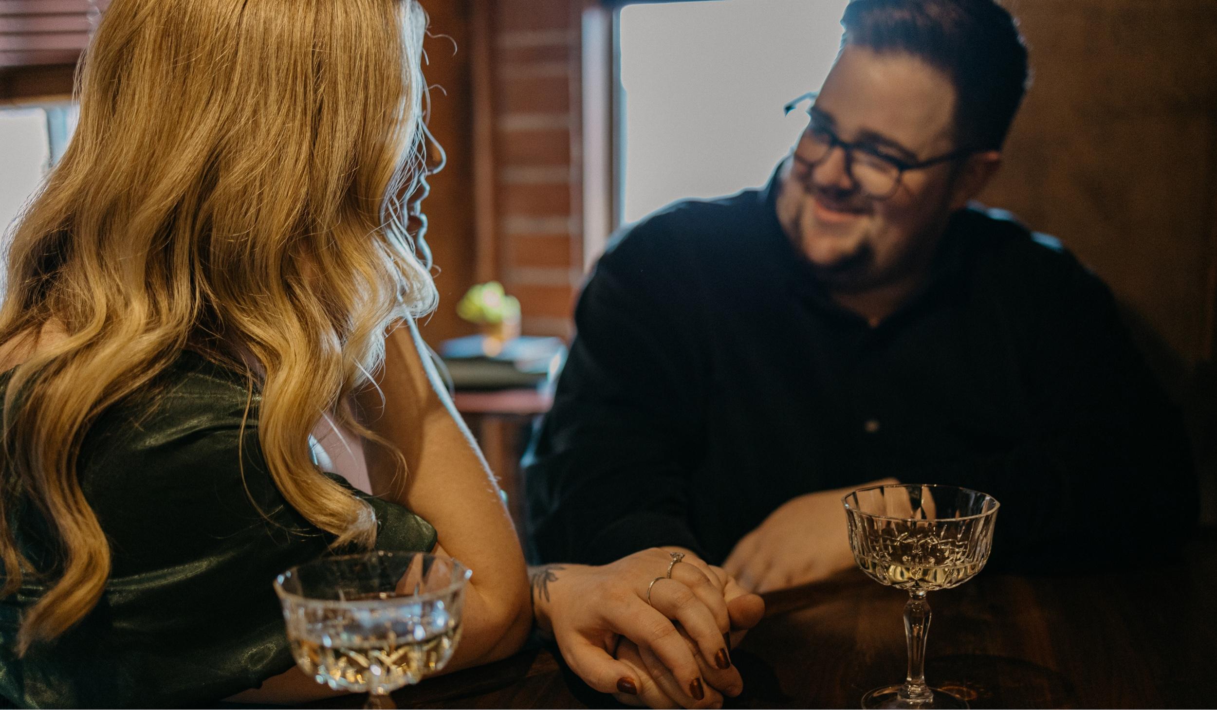 The Wedding Website of Mikaeyla Allen and Alex Booth