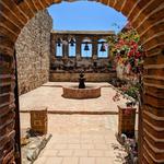Mission San Juan Capistrano Museum and Gardens