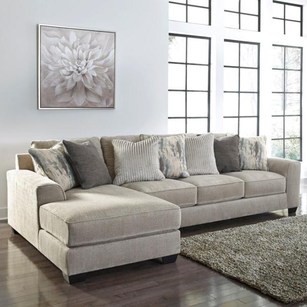 A New Couch