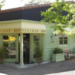 Bouchon Bakery