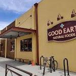 Good Earth Natural Foods