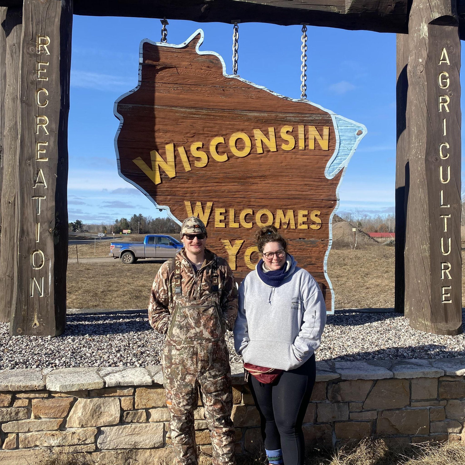 February 2024 Wisconsin