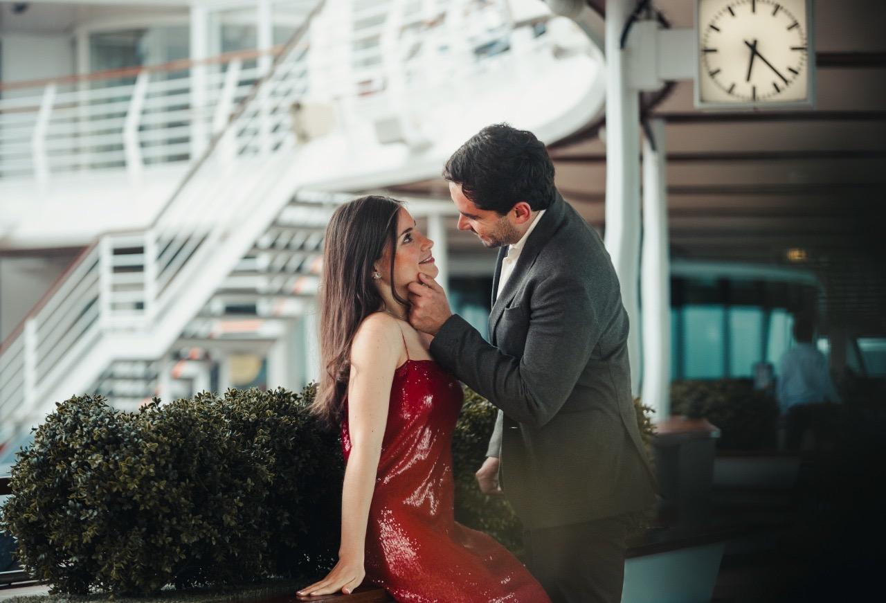 The Wedding Website of Nancy Forcelledo Izaguirre and Luis Gerardo Gonzalez Naveda