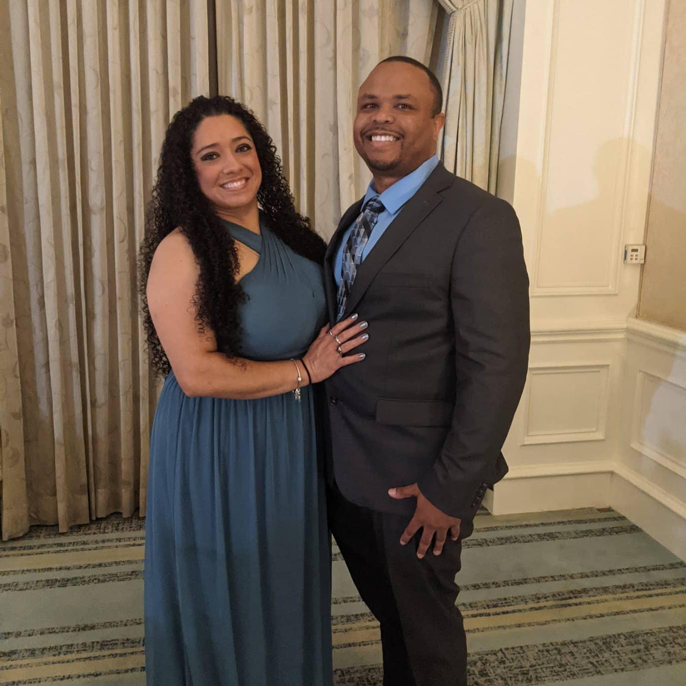 Wedding Pic