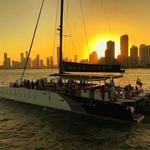 Sunset Cruise