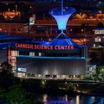 Carnegie Science Center