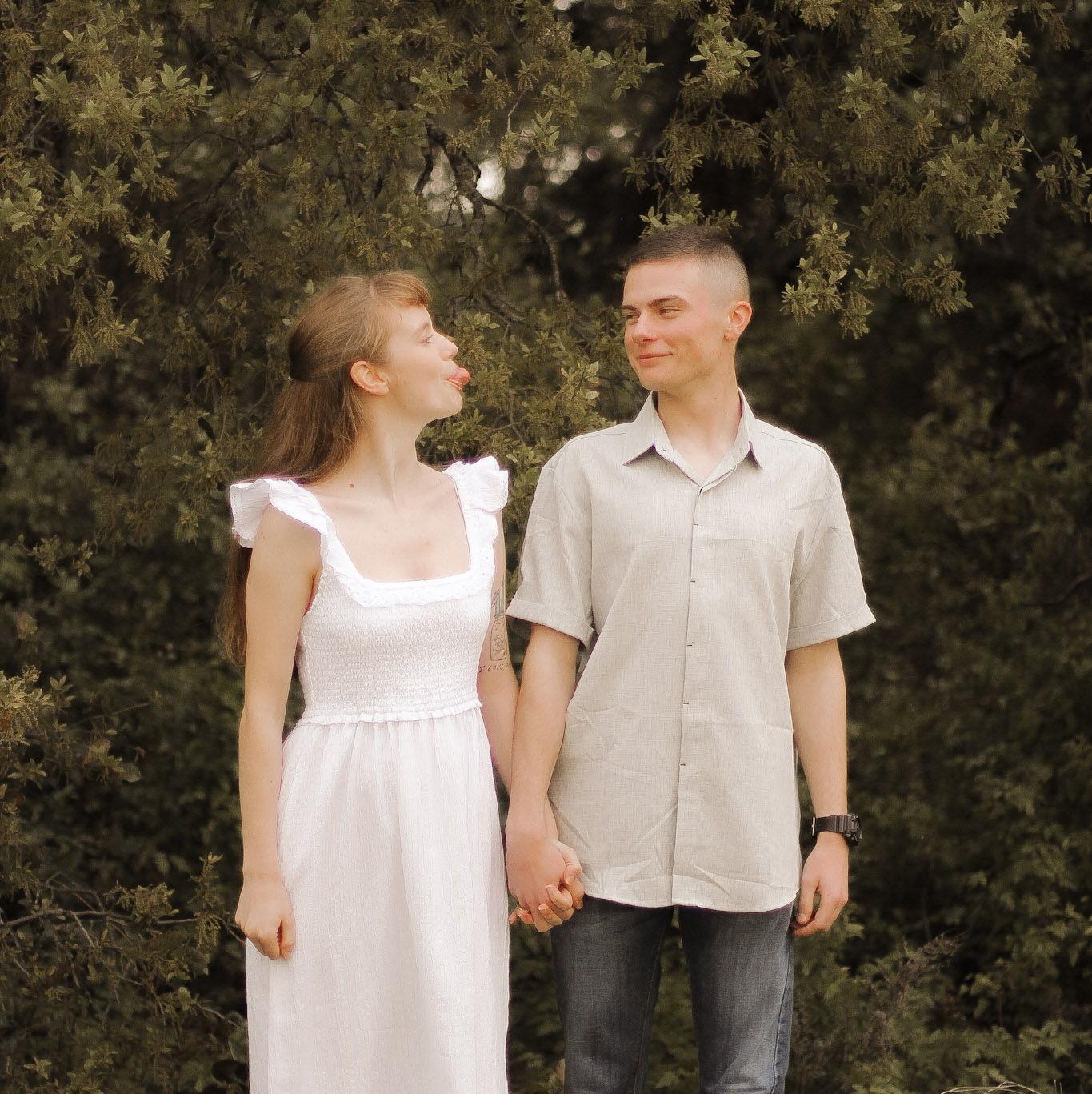 Emma Kelly and Dylan Colbert's Wedding Website