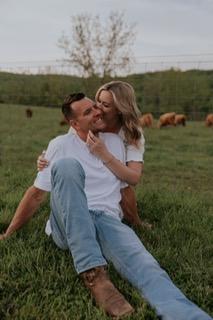 The Wedding Website of Danielle Osellame and Kevin Pra