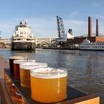 Collision Bend Brewing Company