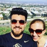 Runyon Canyon Hiking Trail
