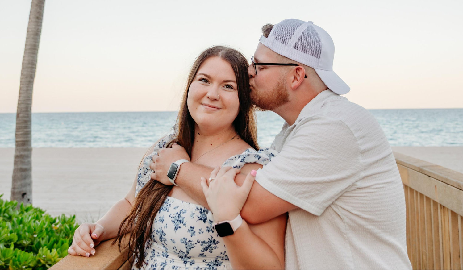The Wedding Website of Kaytlin C and Thomas B
