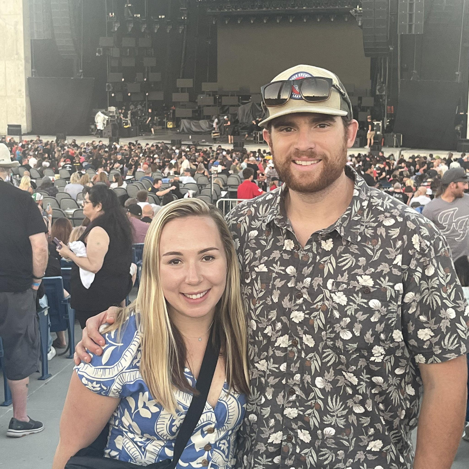 Foo Fighters Summer 2023