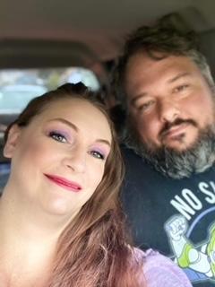 The Wedding Website of Keith Nelson and Jeni Shilts