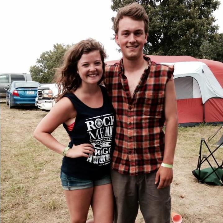 Wefest in 2014