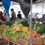 Hilo Farmers Market Kitchen