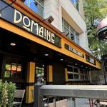 Domaine South