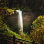 Silver Falls State Park