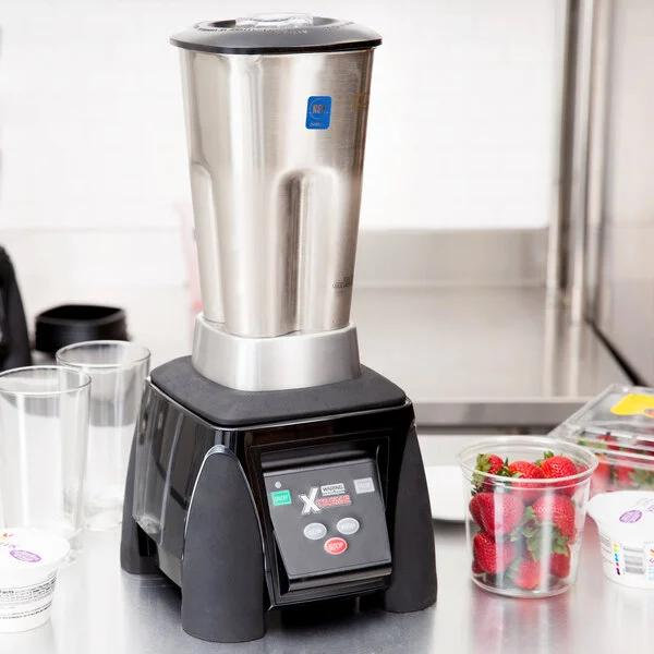 Waring Stainless Steel Blender