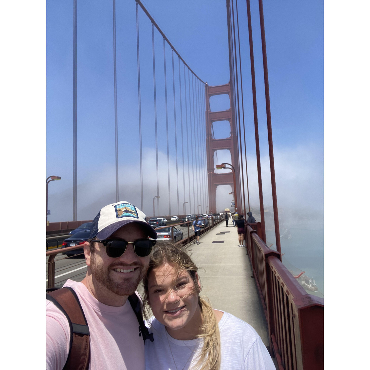San Francisco