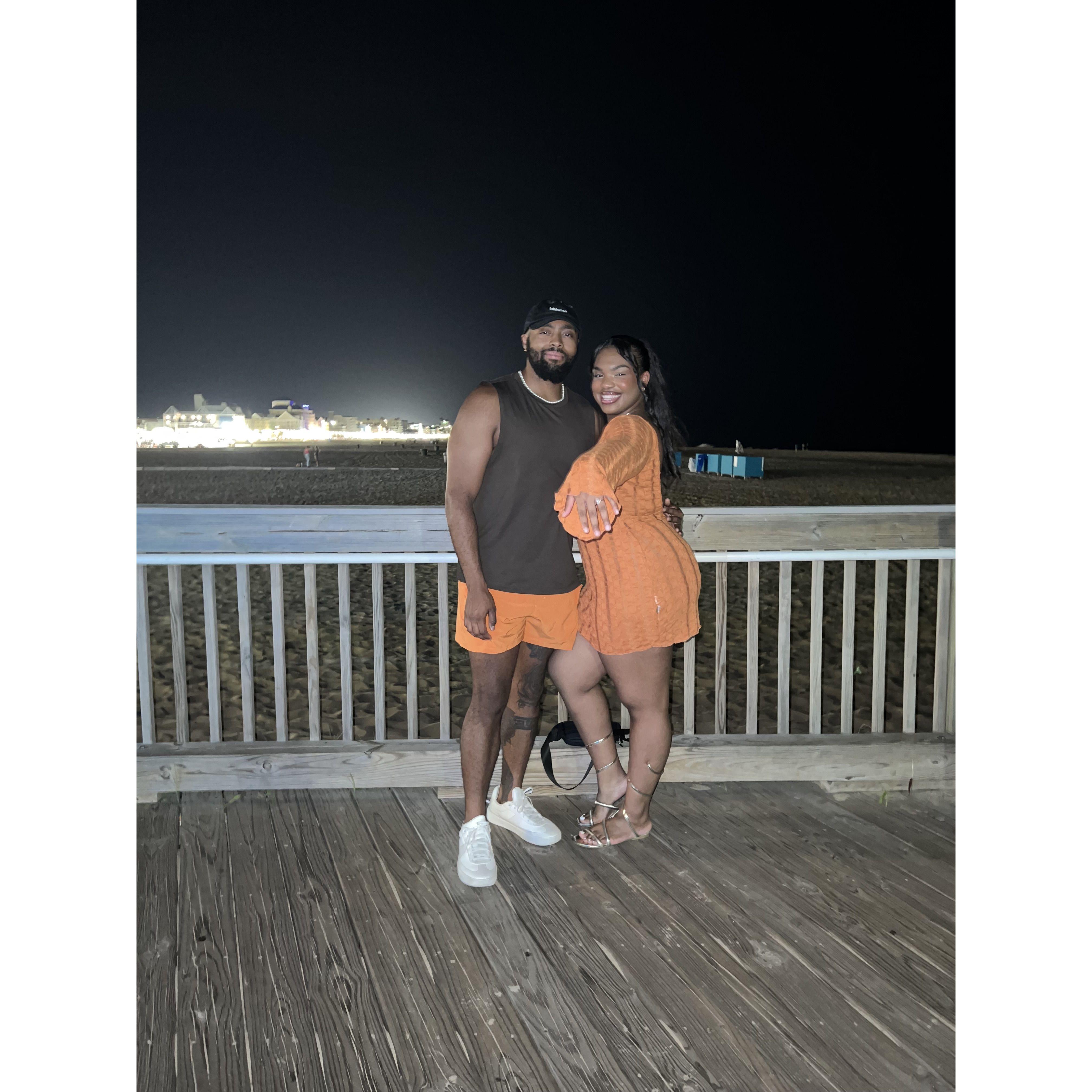 OCMD 2024