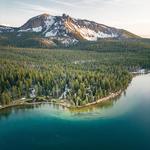 Newberry National Volcanic Monument
