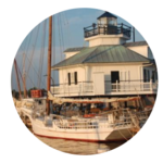 Chesapeake Bay Maritime Museum