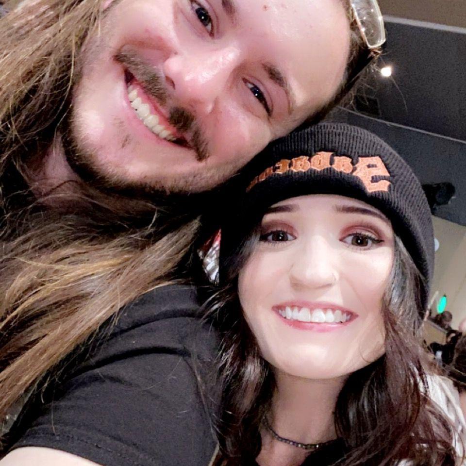 2022, Tennessee, our second time seeing Sabaton!