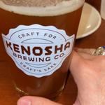 Kenosha Brewing Company Inc