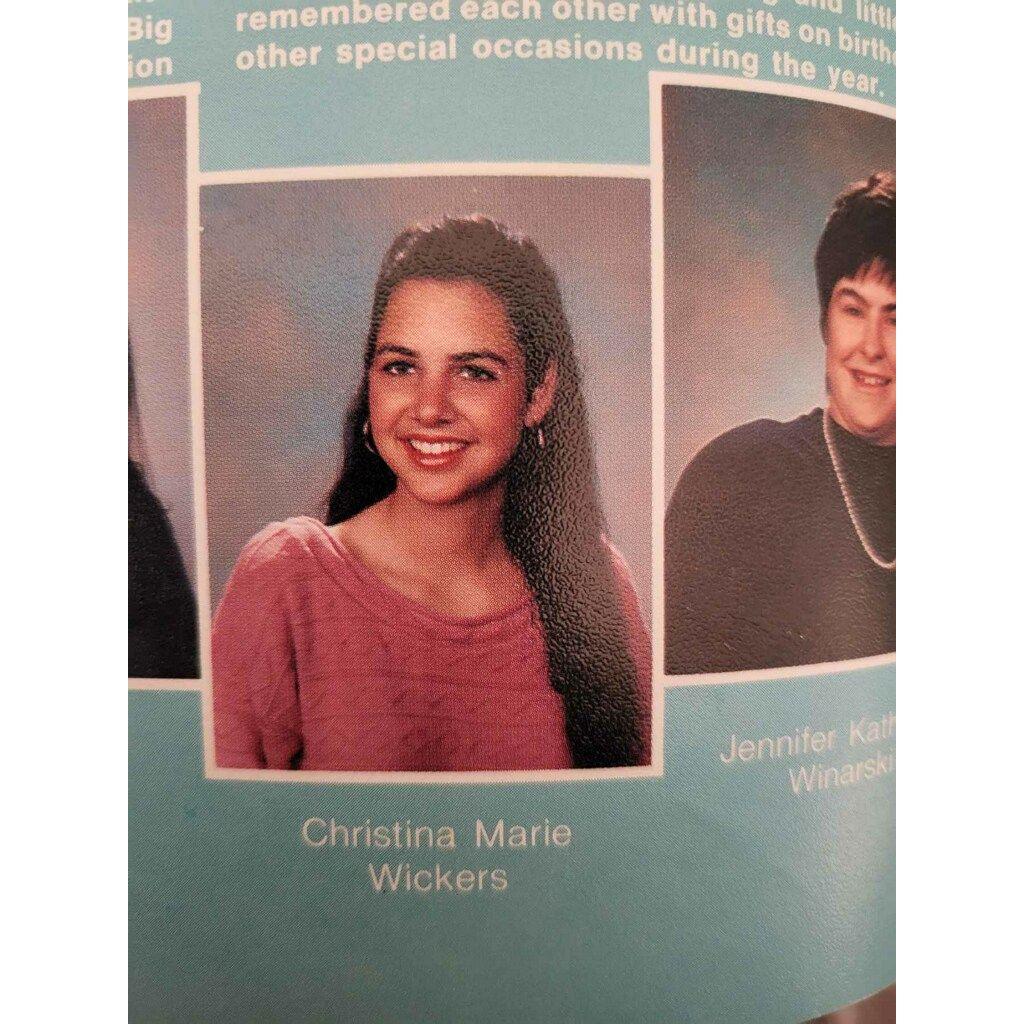 Senior picture