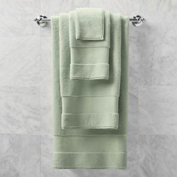 Bath Sheets, Eucalyptus