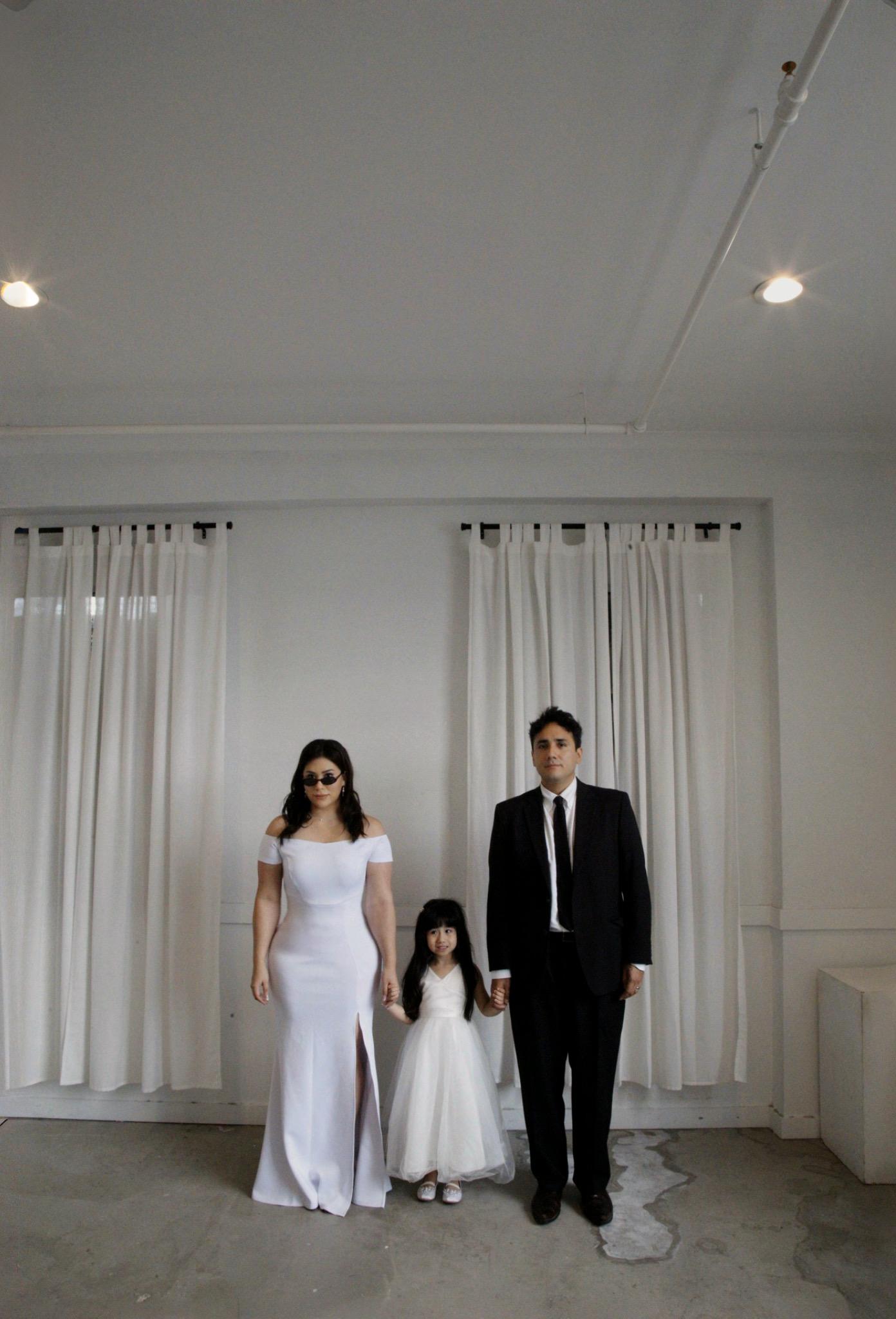 The Wedding Website of JoAnn Alvarez and Ricardo Vasquez
