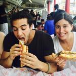 Cheesesteak Vegas