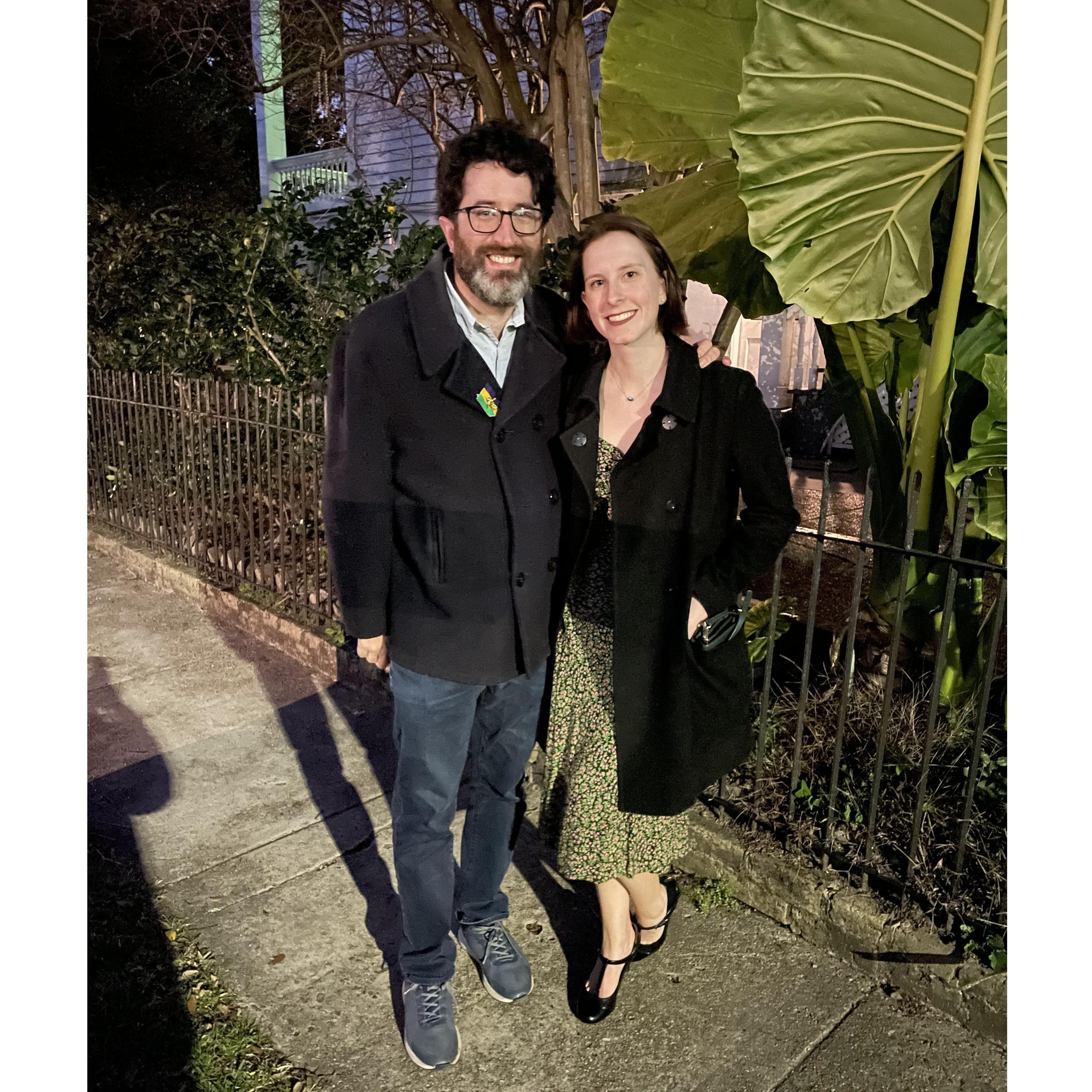 Valentine’s Day 2022