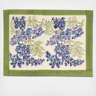 Wisteria Placemat, Set of 6