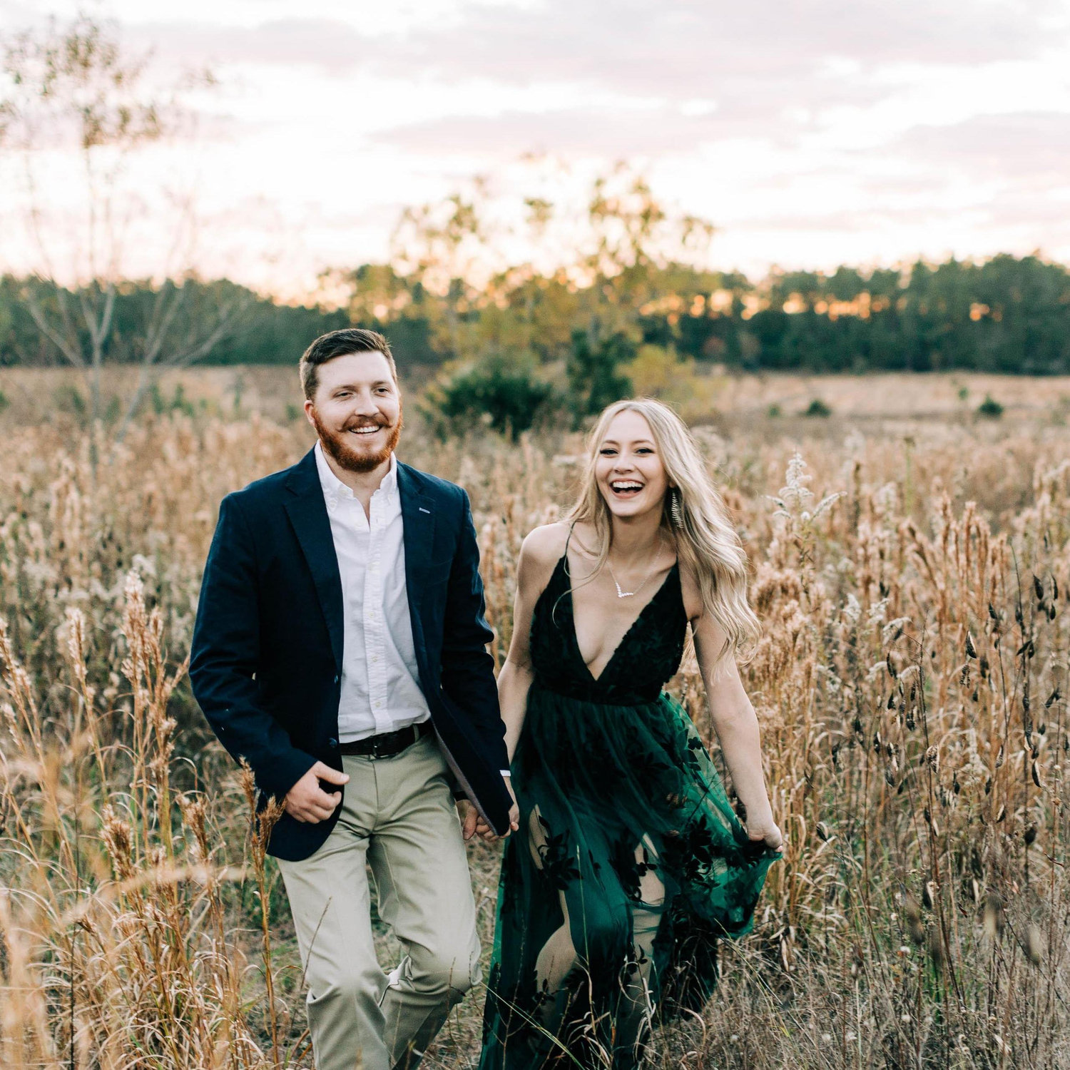 Engagement Pictures, 2021