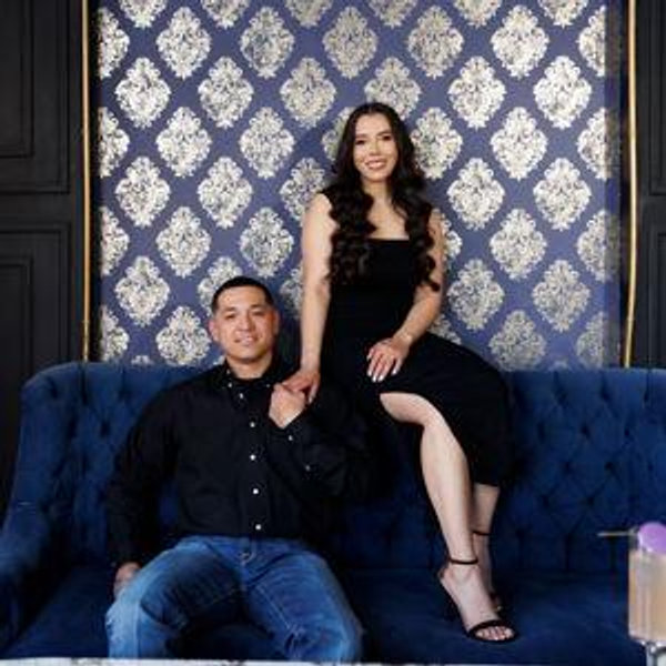 Nuestra Boda