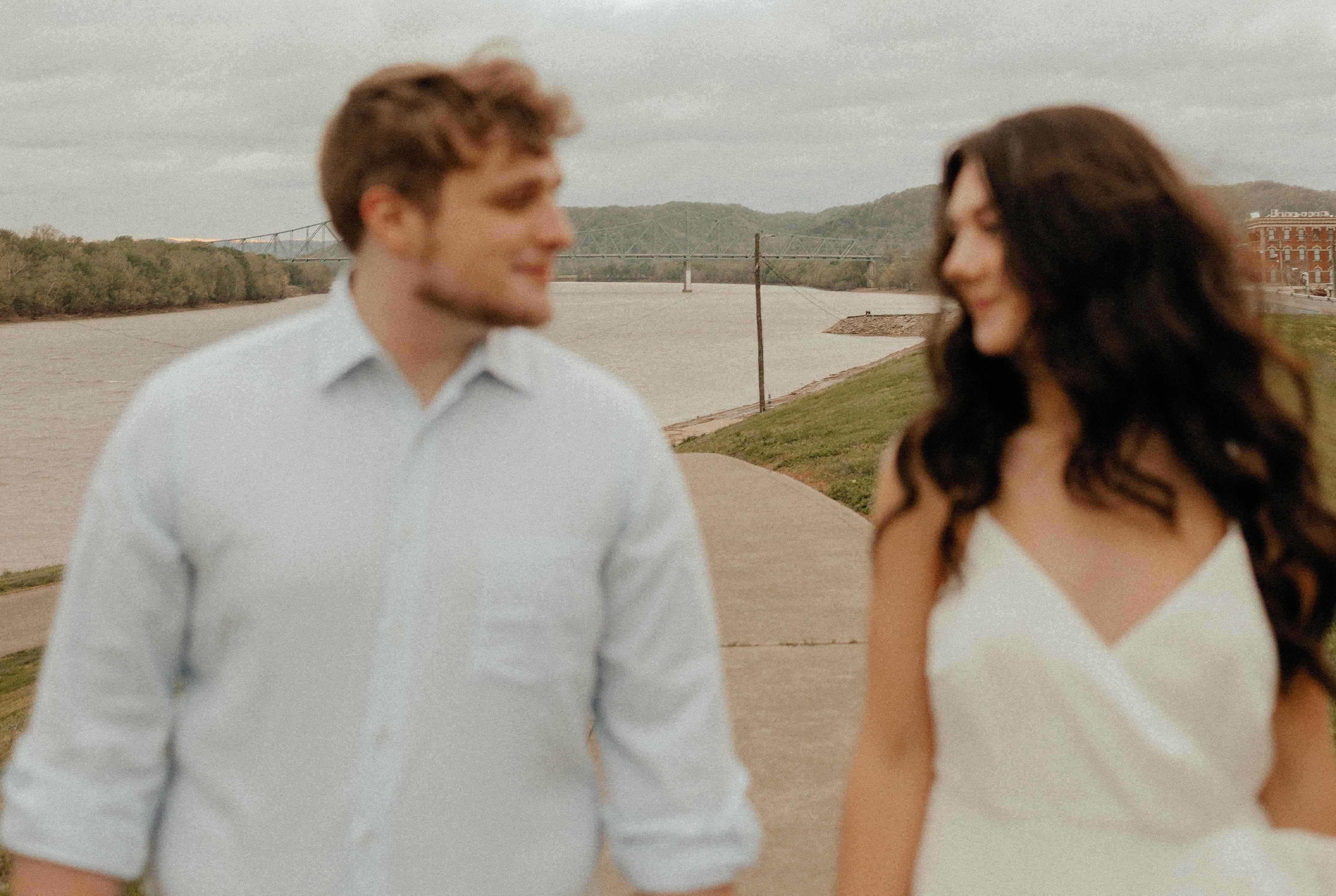 The Wedding Website of Alex Puckett and Daniel Hensley