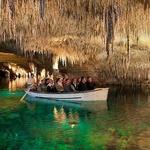 Caves del Drach (Explore some cool caves!)