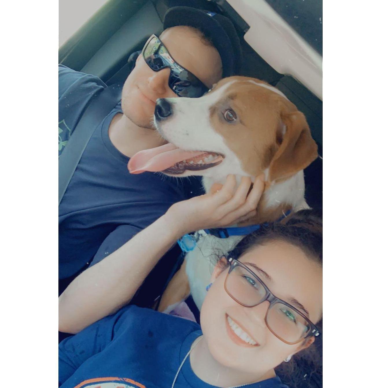 Big Happy Family