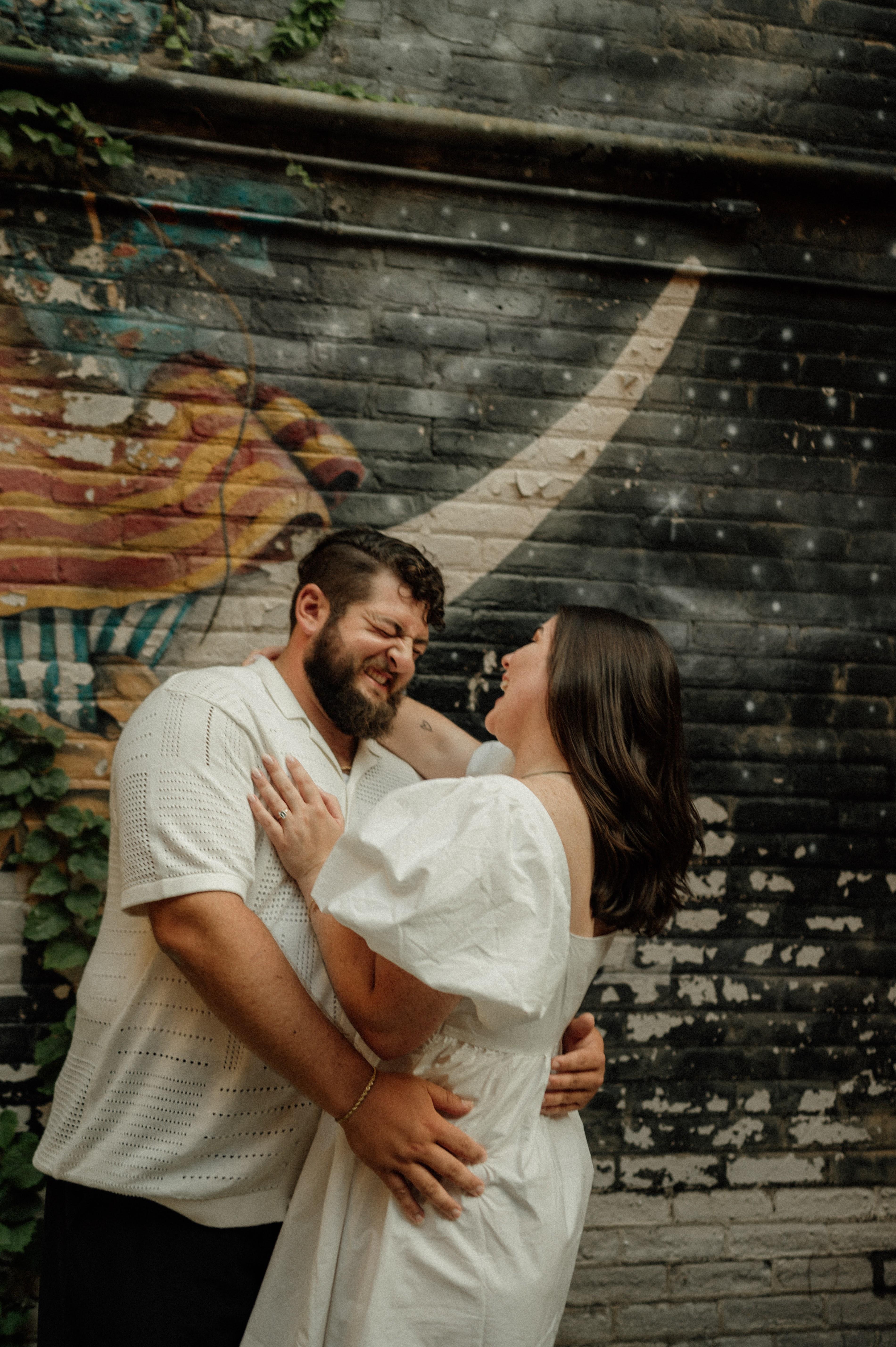 The Wedding Website of Mara Cameron and Billy Spingola