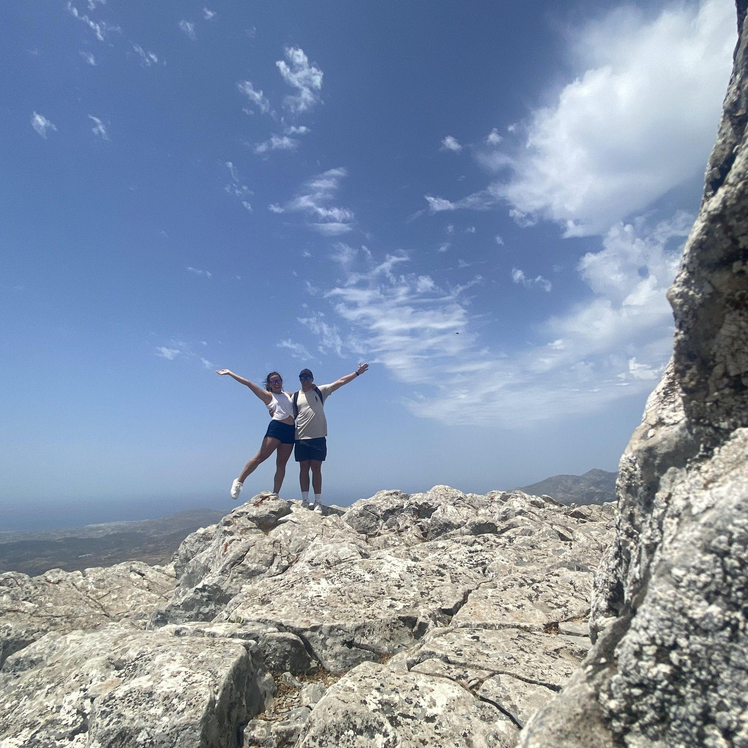 Naxos, Greece